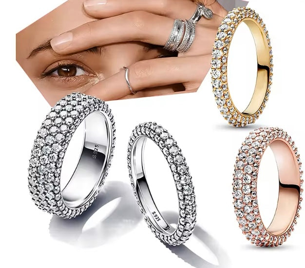 Rings (Kiosk In-Store Purchase Only)